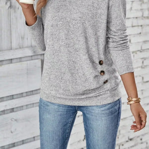 Women's Long Sleeve T-Shirts