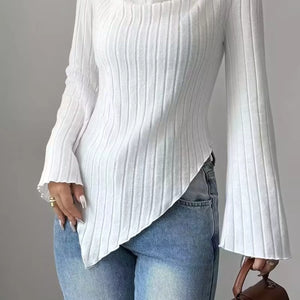 Women's Long Sleeve T-Shirts