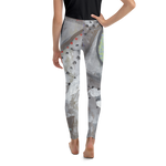 All Seeing Youth Leggings
