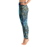 Aquarius Yoga Leggings