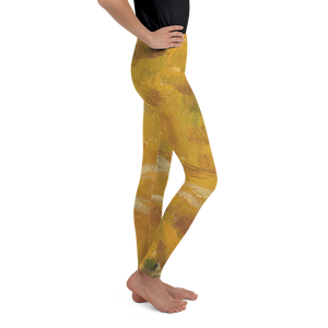 Automne Youth Leggings
