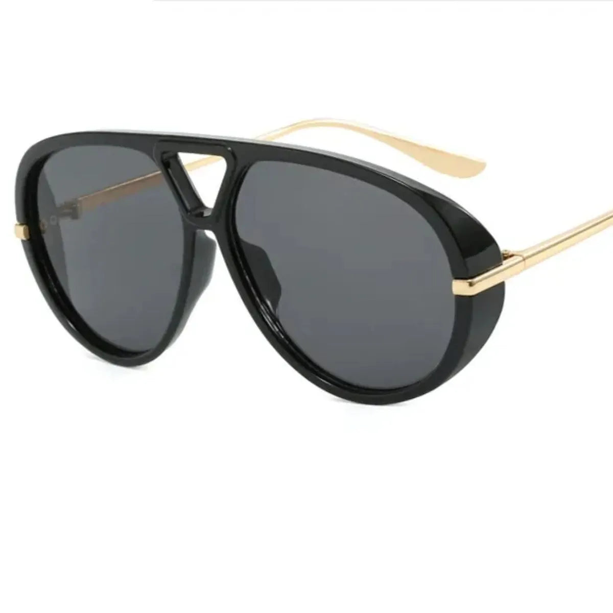 UV Protection Tinted Lenses Sunglasses