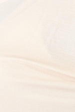 Celeste Full Size Fringe Detail Long Sleeve Blouse