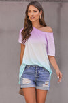 Faded Ombre T-Shirt