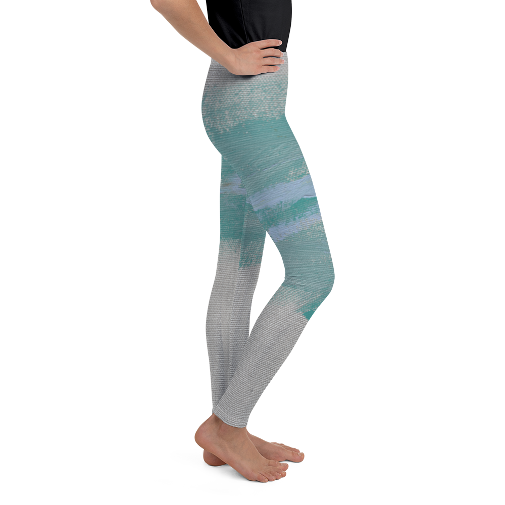 Riviere Youth Leggings