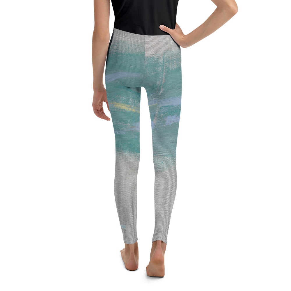 Riviere Youth Leggings