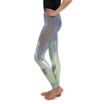 Time Youth Leggings