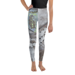 All Seeing Youth Leggings